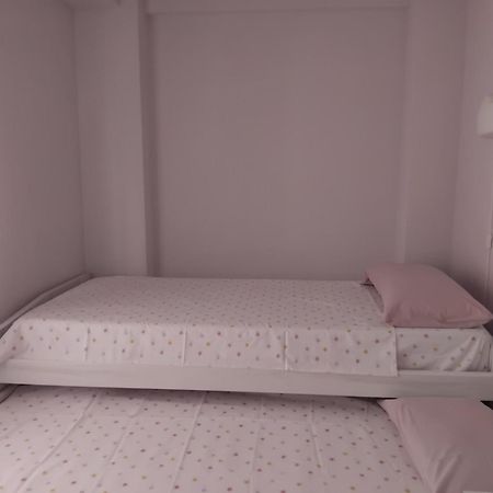 Apartament Casa Tara Santa Pola Zewnętrze zdjęcie
