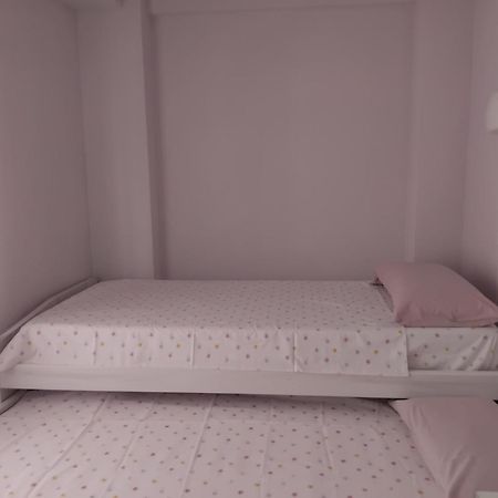 Apartament Casa Tara Santa Pola Zewnętrze zdjęcie