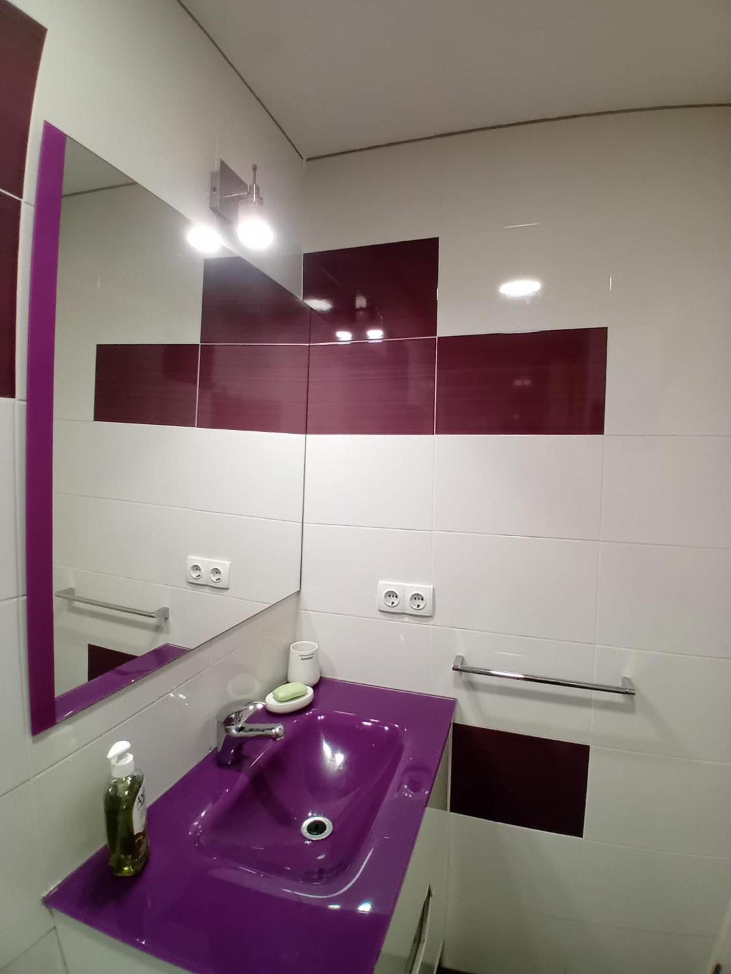 Apartament Casa Tara Santa Pola Zewnętrze zdjęcie