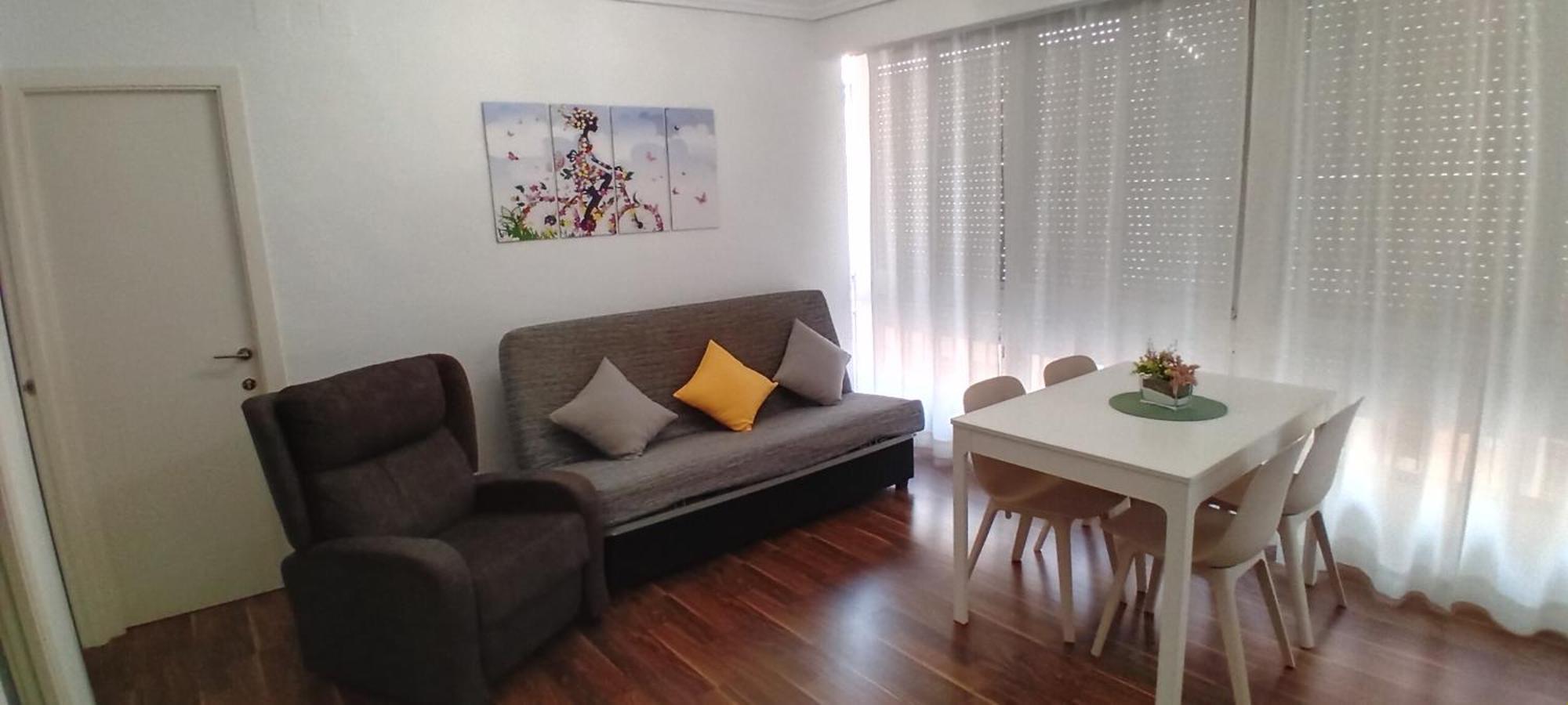 Apartament Casa Tara Santa Pola Zewnętrze zdjęcie