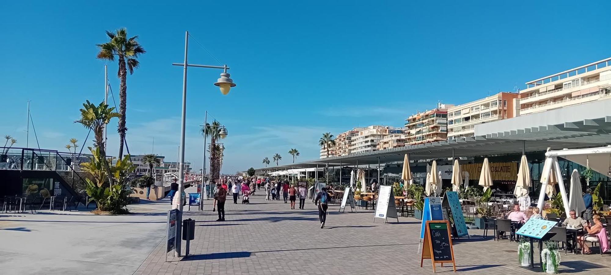 Apartament Casa Tara Santa Pola Zewnętrze zdjęcie