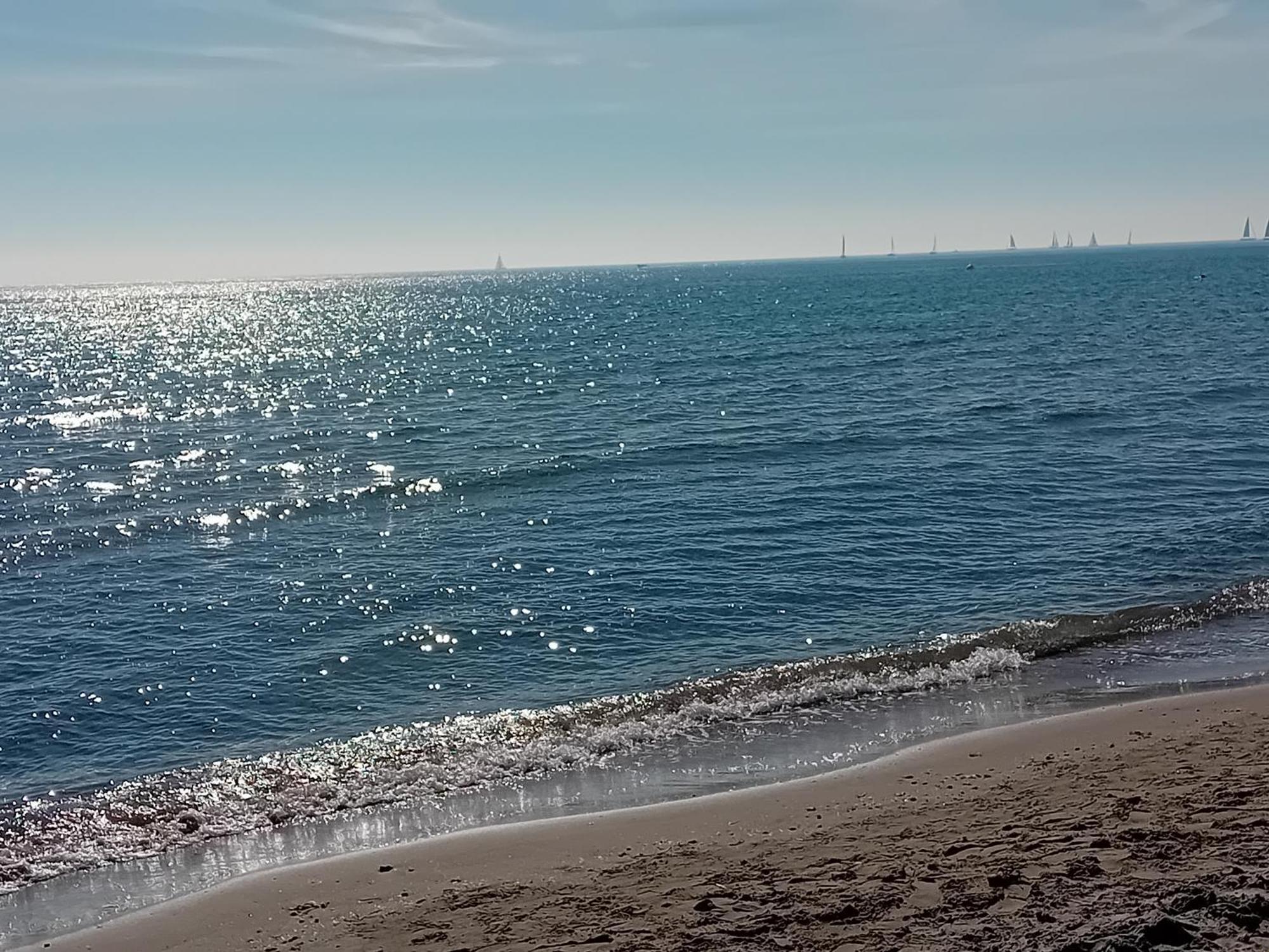 Apartament Casa Tara Santa Pola Zewnętrze zdjęcie