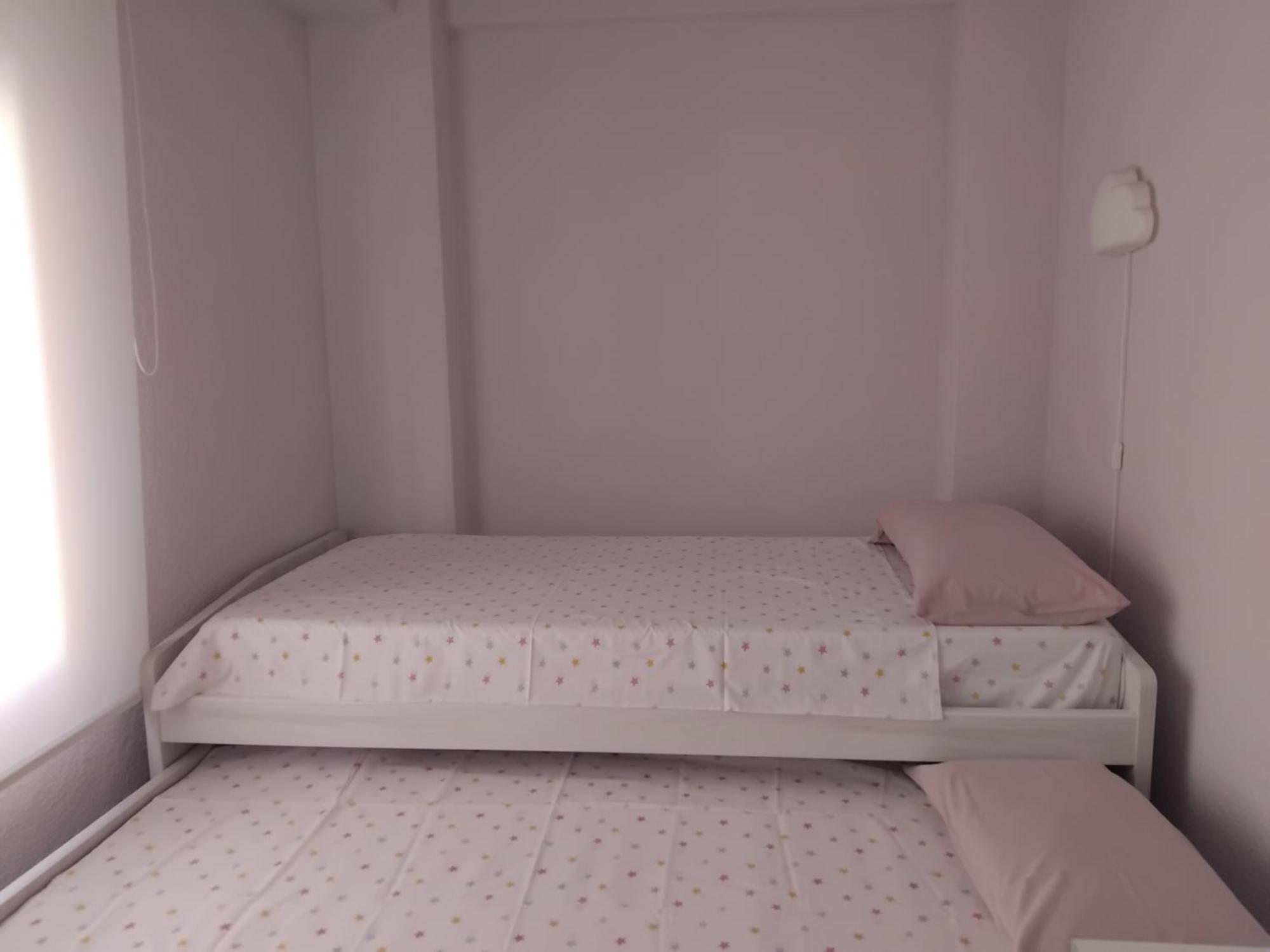 Apartament Casa Tara Santa Pola Zewnętrze zdjęcie